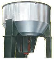 Parason Hi-Consistency Pulper