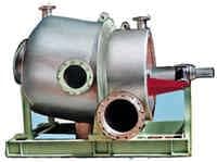 Parason Dilution Pulper