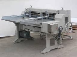 Paperboard Slitter