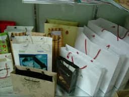Carrier Bags