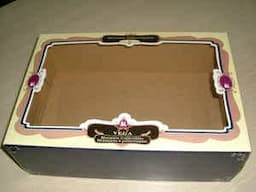 Cake & Cookies Boxes