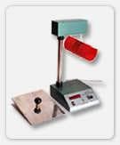Digital Grammage Scale
