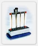 Water Absorption Tester