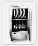 Sheet Drying Cabinet