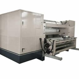 Cassette Type Single Facer