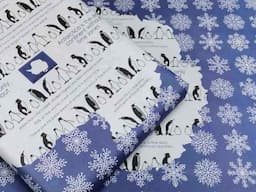 Antarctica Design Gift Wrapping Papers