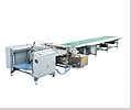 Automatic Universal Gluing Machine