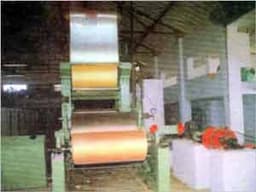 M.G. Cylinders