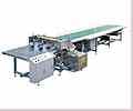 Automatic Universal Gluing Machine