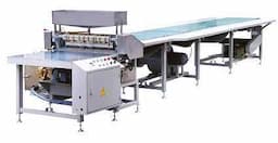 Universal Gluing Machine
