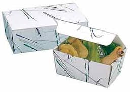 Paper Trays