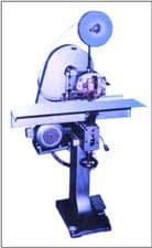 Book Stitching Machine