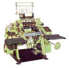 Thread Book Sewing Machine