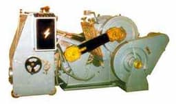 Punching Machine (Automatic )