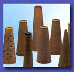 Semi Automatic Paper Cone Machinery