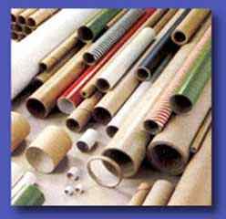 Paper Tube Machinery