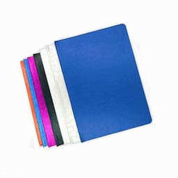 Factory Colorful Cloth Cover Office A5 Notebooks