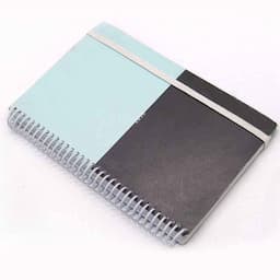 Customized Design Spiral Coil Notebooks