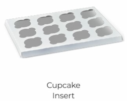 Cupcake Inserts