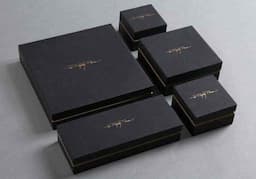 Premium Cake Boxes