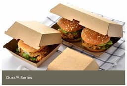 Dura™ Series Food Boxes
