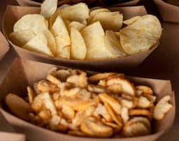 Conical Trays