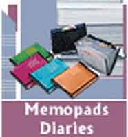 Memo Pads