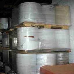 Stock Lots of Printed Wallpaper Rolls
