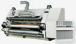 Corrugated Paperboard Making Line