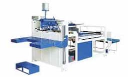 Folder Gluer for Carton Box