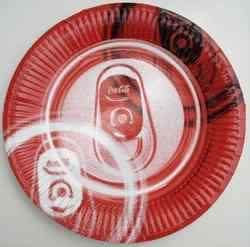 Paper Plates