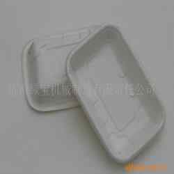 Paper Plates / Trays