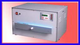 Polymer Rubber Stamp Machine