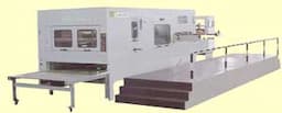 Fully-Automatic Die-cutting Machine