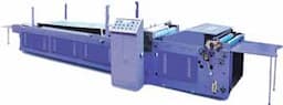 BFM Paper Pasting Machine