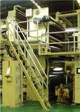 Triple Preheater