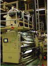 Glue Machine