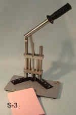 S-3 Corner Rounder