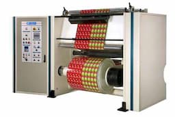 Web Inspection Rewinder