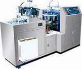 Paper Cup Making Machine