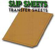 Slip Sheets