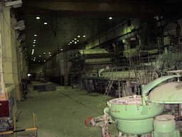 Paper Machine