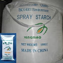 Acetyl Oxidized Starch
