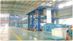 Samway ELECTROLYTIC