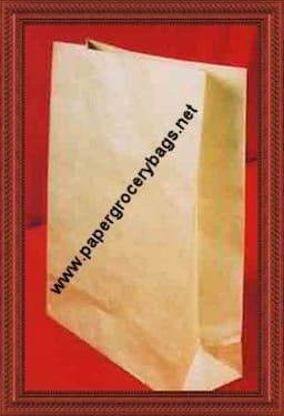 Kraft Paper Bags
