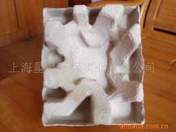 Molded Pulp Packaging - Mechanical Parts