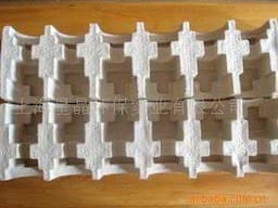 Molded Pulp Packaging for Auto Parts
