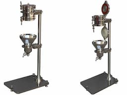 Canadian Standard Freeness Tester