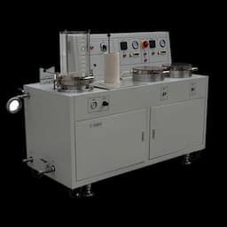 PL6-C Handsheet Former (RAPID-KOETHEN)
