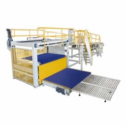 Auto Stackers